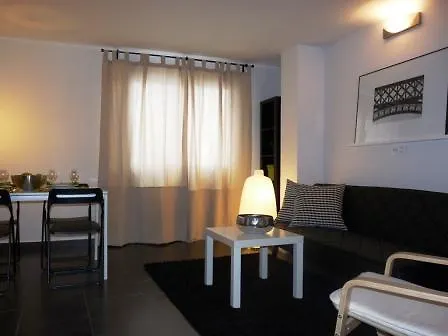 Apartment Vive *