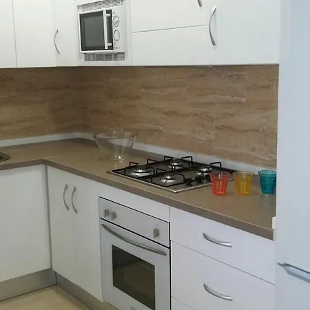 Apartment Vive