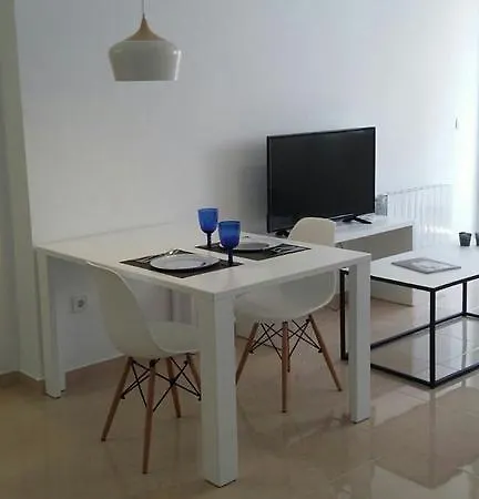 Vive Apartment *
