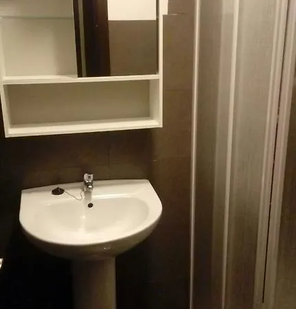 Apartment Vive Malaga