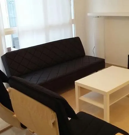 Apartment Vive