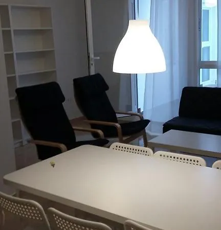 Apartment Vive *