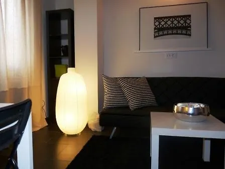 Appartement Vive