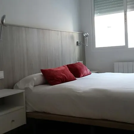 Vive Appartement Málaga