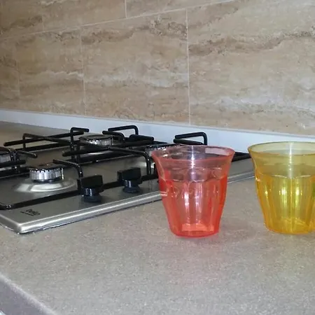 Appartement Vive Málaga
