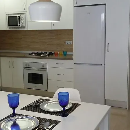 Vive Appartement *