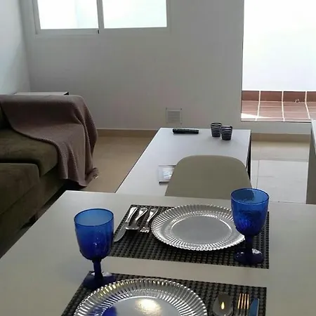 Appartement Vive