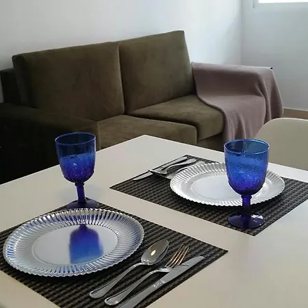 Appartement Vive